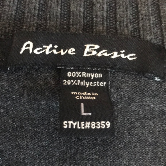 Sweater - Picture 3 of 5